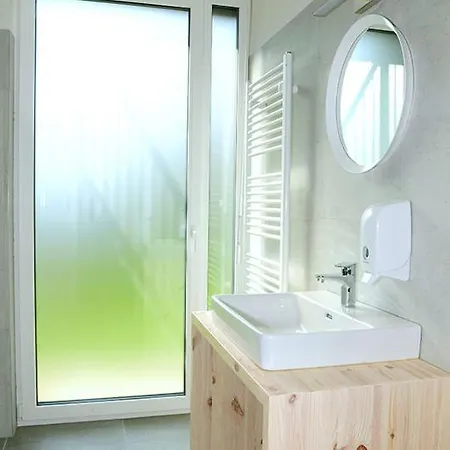 아파트 Green Stone Lipno