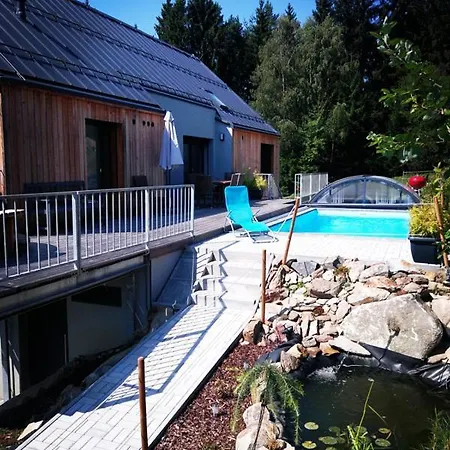 Green Stone Lipno *