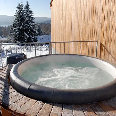 Green Stone Lipno *