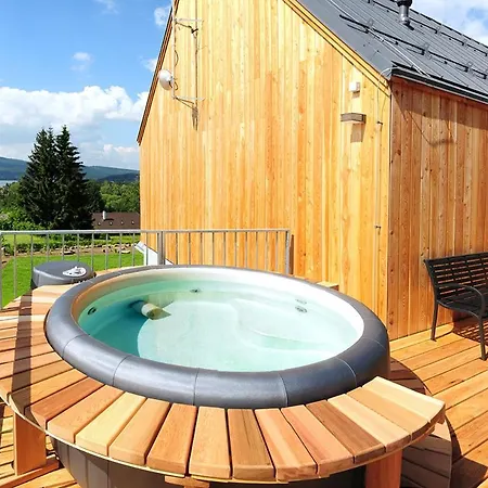 Green Stone Lipno *