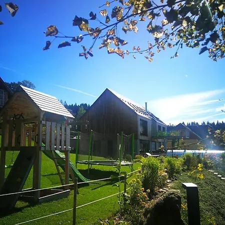 Green Stone Lipno *